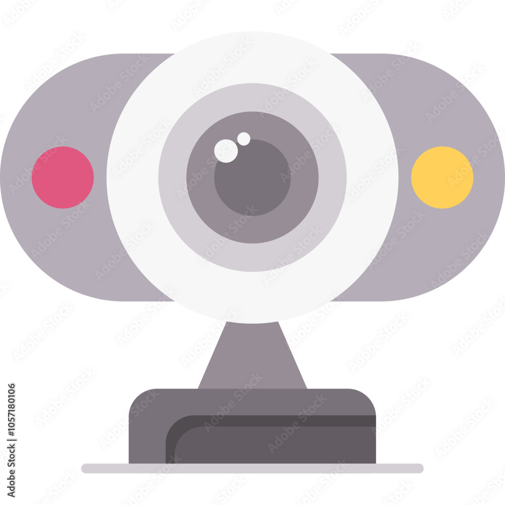 Camera Icon Camera Icon
