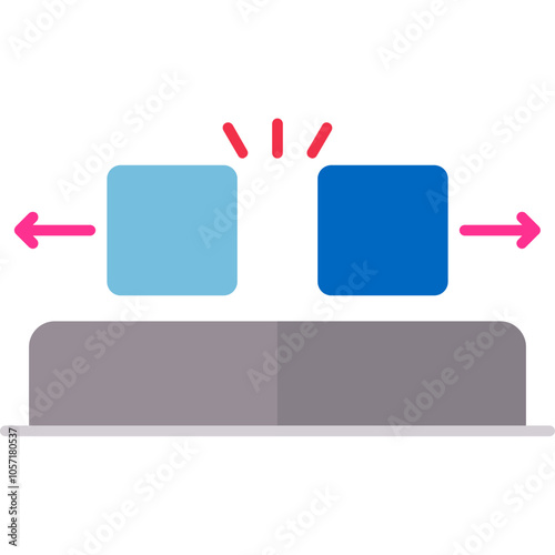 Collision Icon
