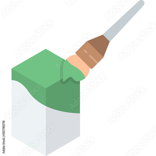 Post-Processing Icon