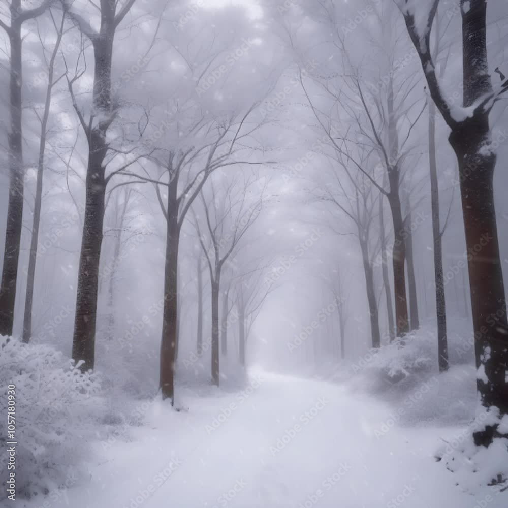 winter landscape with snow winter landscape with snow
