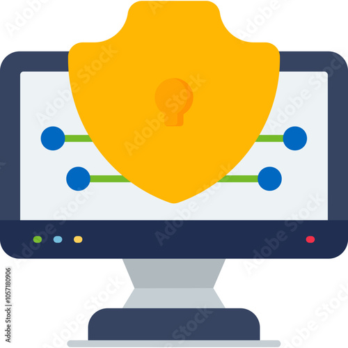 Proxy Icon
