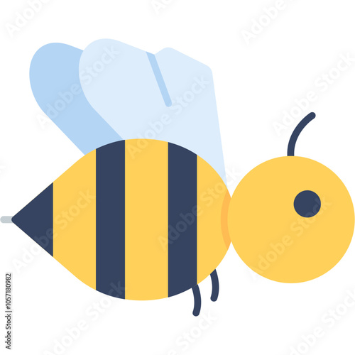 Bee Icon