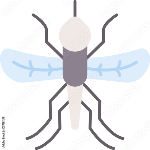 Mosquito Icon