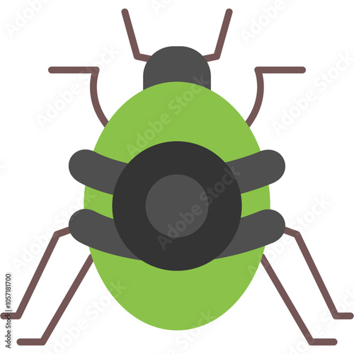 Ambush Bug Icon