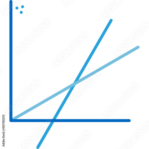 L'Hopital's Rule Icon