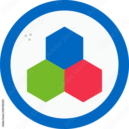 Combinatorics Icon