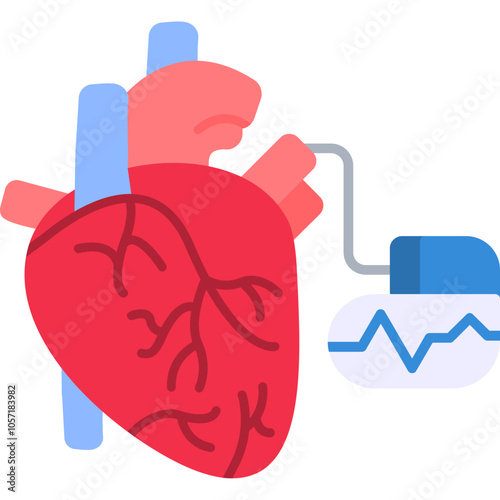Pacemaker Icon