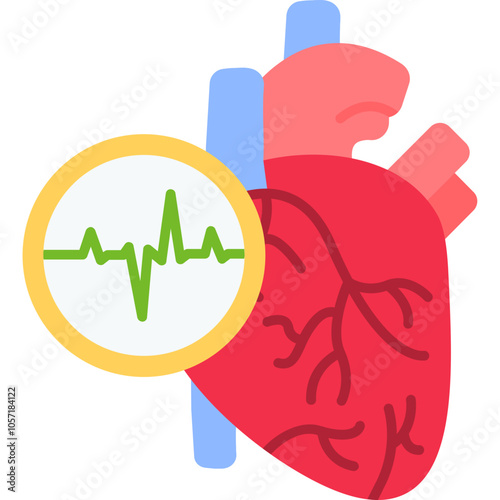 Arrhythmia Icon