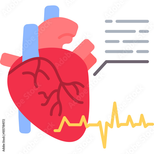 Bradycardia Icon