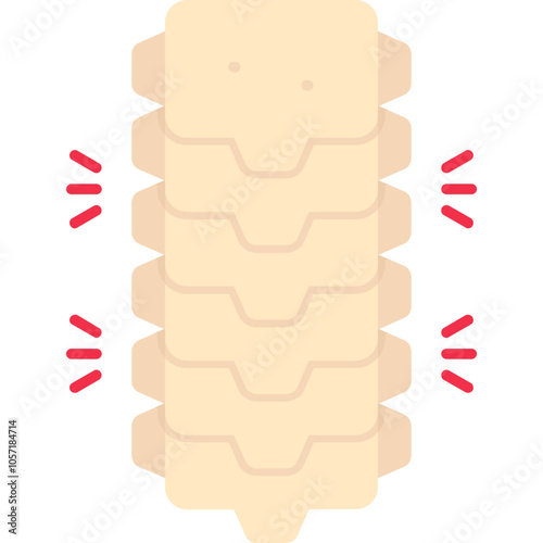 Spine Icon