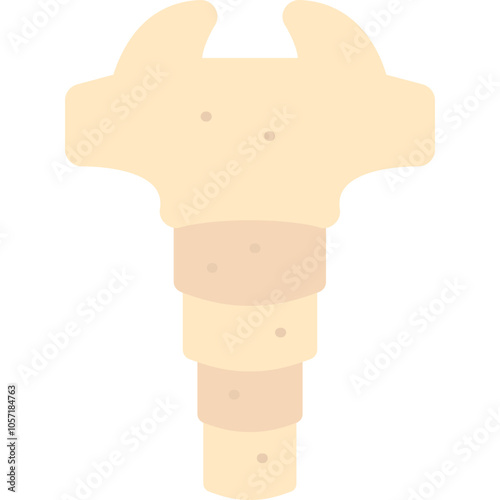 Coccyx Icon