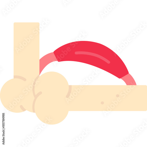Muscles Icon