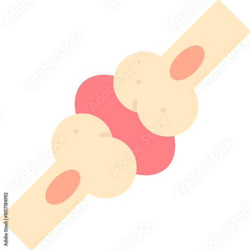 Bursae Icon