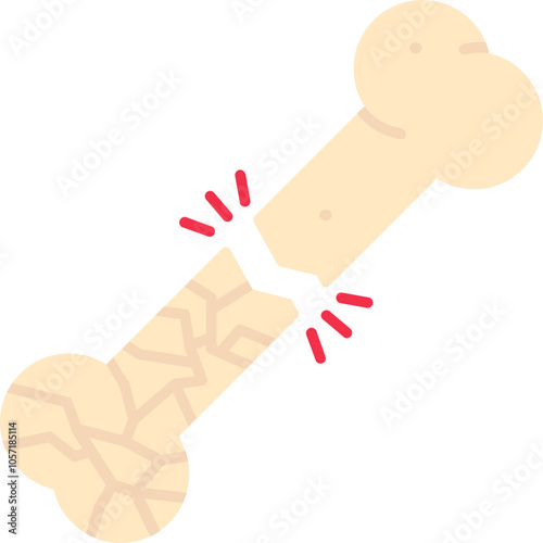 Osteoporosis Icon