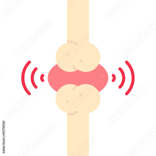 Bursitis Icon