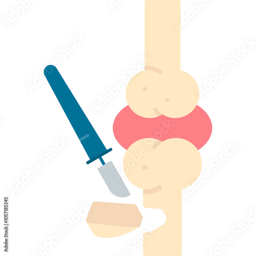 Osteotomy Icon