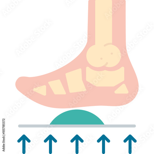 Orthotics Icon