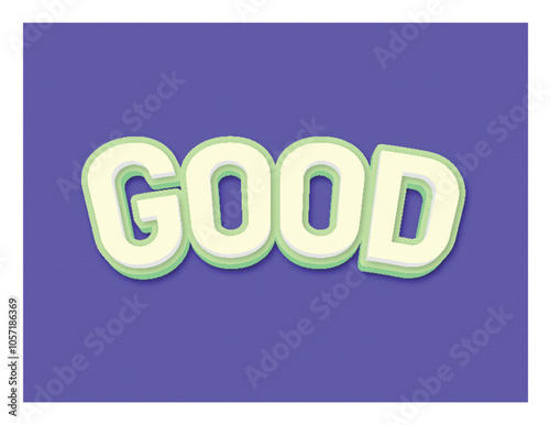 Text Effect Style  3D Text Effect Editable