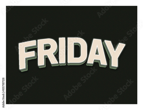 Text Effect Style  3D Text Effect Editable