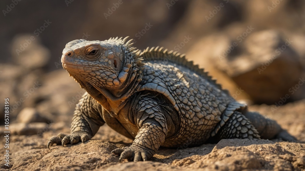 A close-up of a textured tortoise on rocky terrain, showcasing its unique features. A close-up of a textured tortoise on rocky terrain, showcasing its unique features.