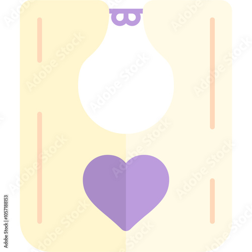 Bibs Icon