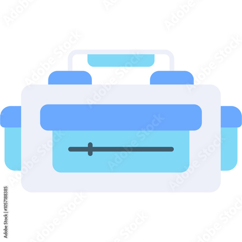 Diaper Bag Icon