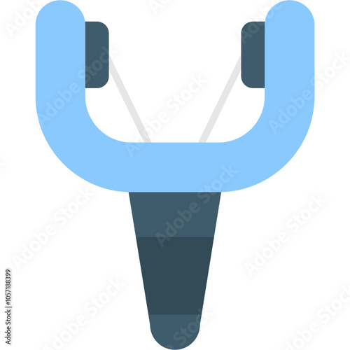 Baby Sling Icon
