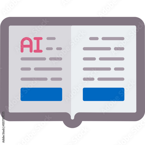 Learning Icon