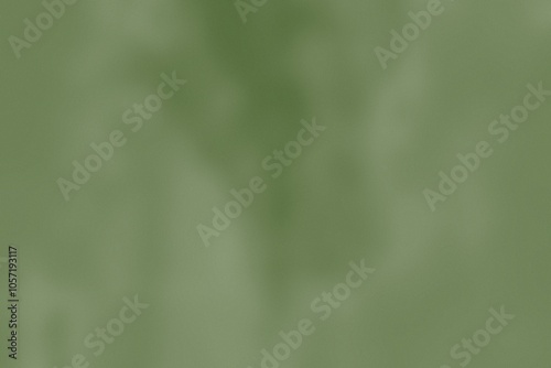 Abstract grainy gradient with noise green colors banner poster cover abstract background design. Y2k style. Light glow noise for art product design social media and print