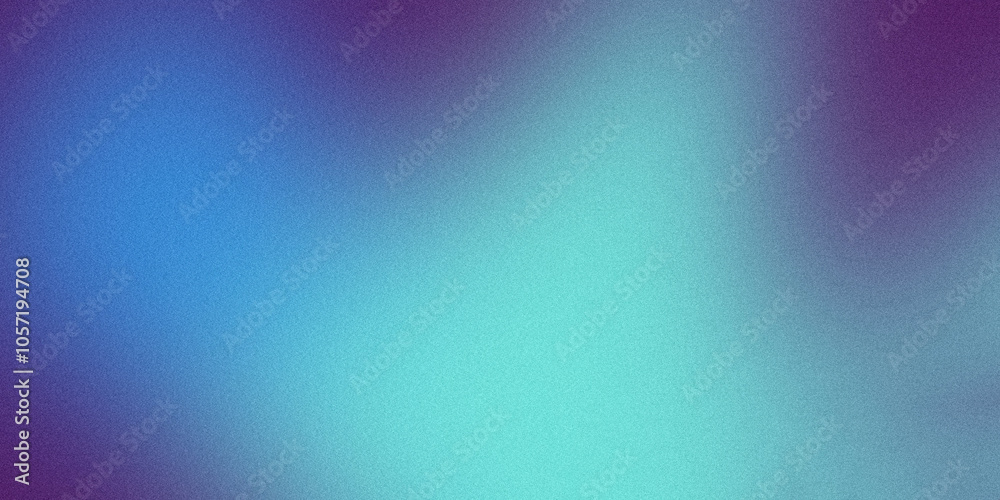 cool teal and blue abstract grainy gradient background soft glow noise texture modern digital art, header, cover, poster, banner cool teal and blue abstract grainy gradient background soft glow noise texture modern digital art, header, cover, poster, banner