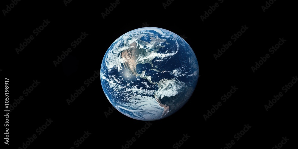 Stunning earth view from space, capturing the planet's beauty and natural details. High-resolution image highlighting global features. Stunning earth view from space, capturing the planet's beauty and natural details. High-resolution image highlighting global features.