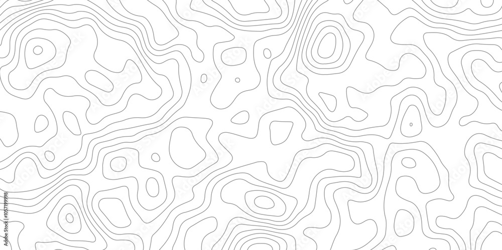 topographic background and texture. topographic line contour map background, Topographic map and landscape terrain texture grid. monochrome image. 3D waves. topographic background and texture. topographic line contour map background, Topographic map and landscape terrain texture grid. monochrome image. 3D waves.