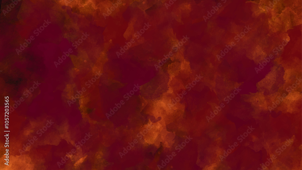 Dark Red Watercolor Texture Background. Modern and grunge marbled bark or stone design, horror dark concept in backdrop. Dark Red Watercolor Texture Background. Modern and grunge marbled bark or stone design, horror dark concept in backdrop.
