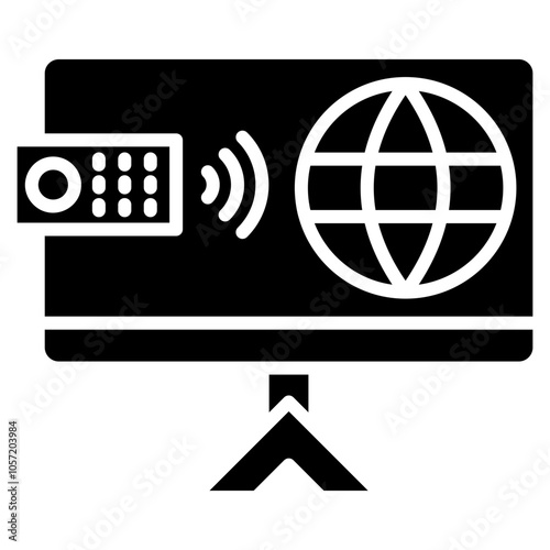 remote monitoring