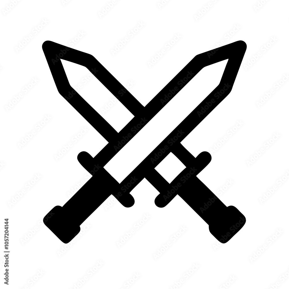 swords icon swords icon