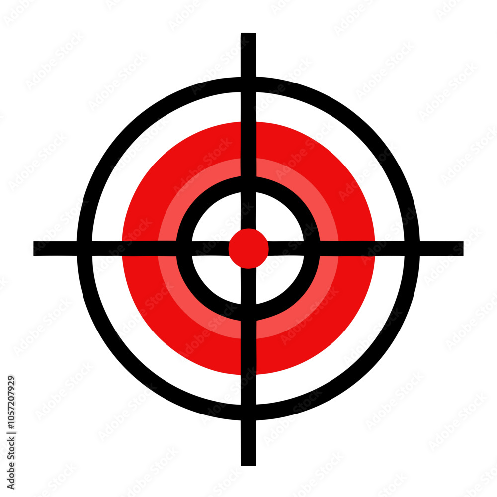 target icon target icon
