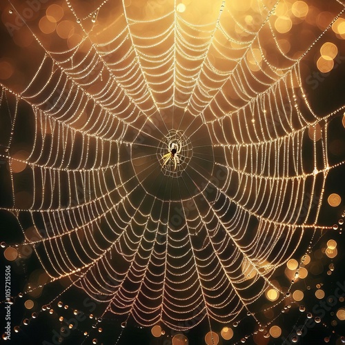 Comb Web