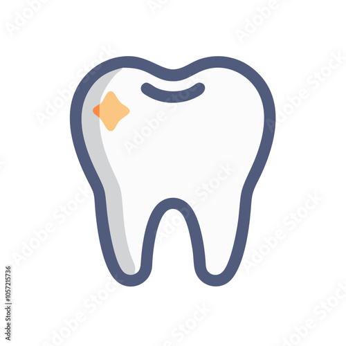 teeth icon