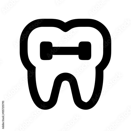 teeth icon