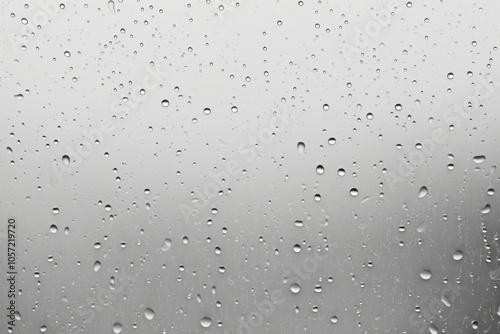 PNG Raindrops as an overlay background texture condensation.