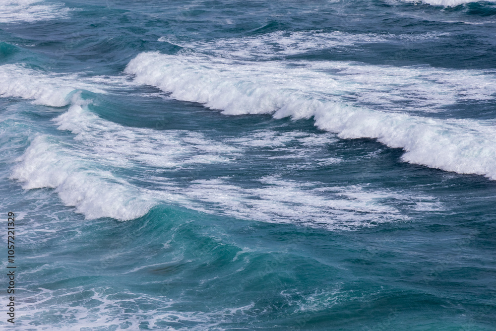 Fototapeta premium sea