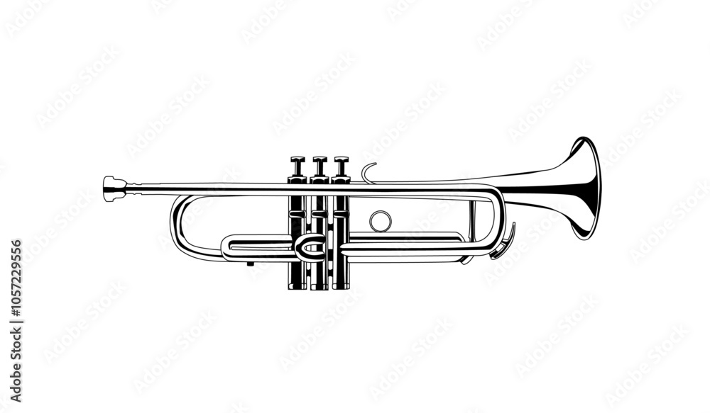 trumpet trumpet