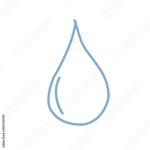 Cleaning Related Vector Line Icons