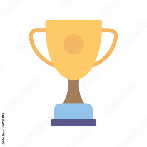 trophy cup icon