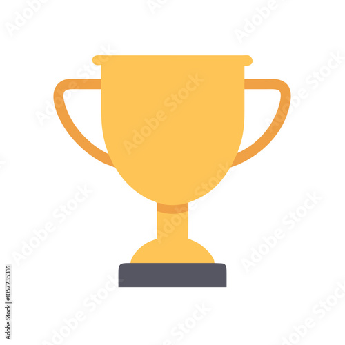 trophy cup icon