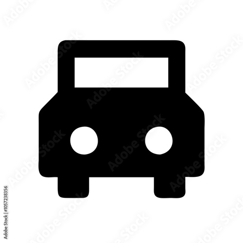 truck icon icon