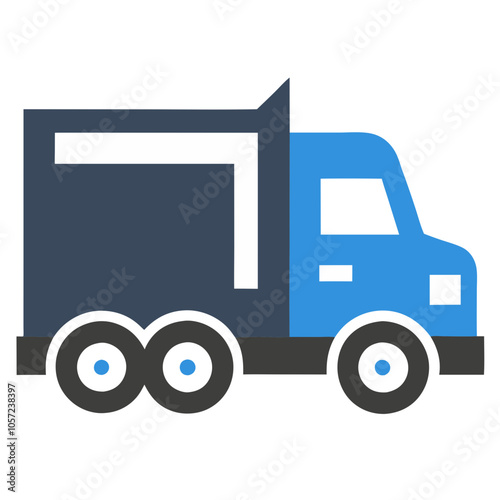 truck icon icon