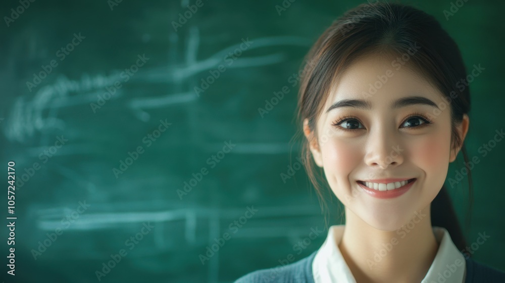 Beyond the Classroom Walls: How One Teacher Inspires Students to Reach Their True Potential Beyond the Classroom Walls: How One Teacher Inspires Students to Reach Their True Potential