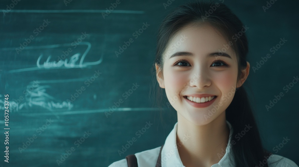 Beyond the Classroom Walls: How One Teacher Inspires Students to Reach Their True Potential Beyond the Classroom Walls: How One Teacher Inspires Students to Reach Their True Potential
