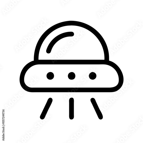 ufo icon